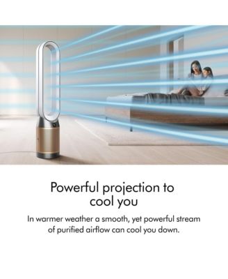 Purifier Cool PC2 De-NOx