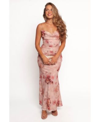 esmeralda maxi dress golden crystal Esmeralda Maxi Dress Outcast Golden Crystal