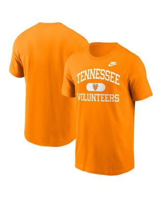 Nike - Men's Tennessee Orange Tennessee Volunteers Legacy Alma Mater T-Shirt
