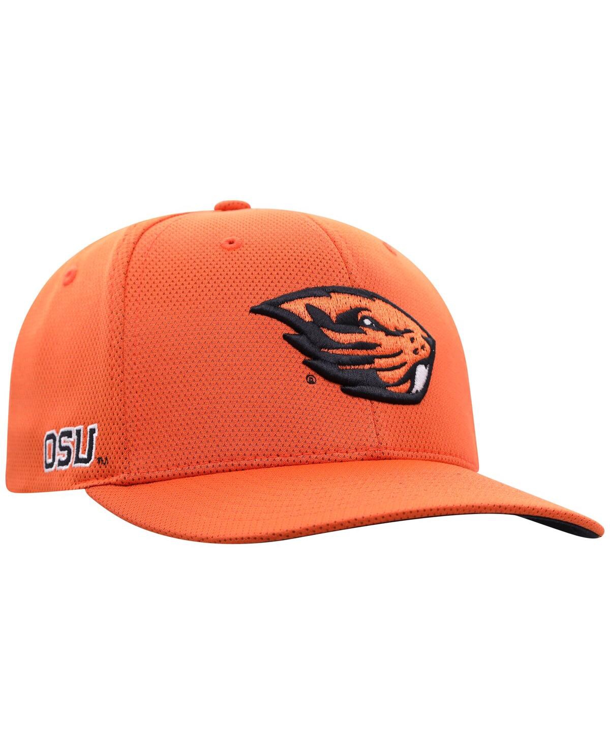 Men's Orange Oregon State Beavers Reflex Flex Hat - Orange