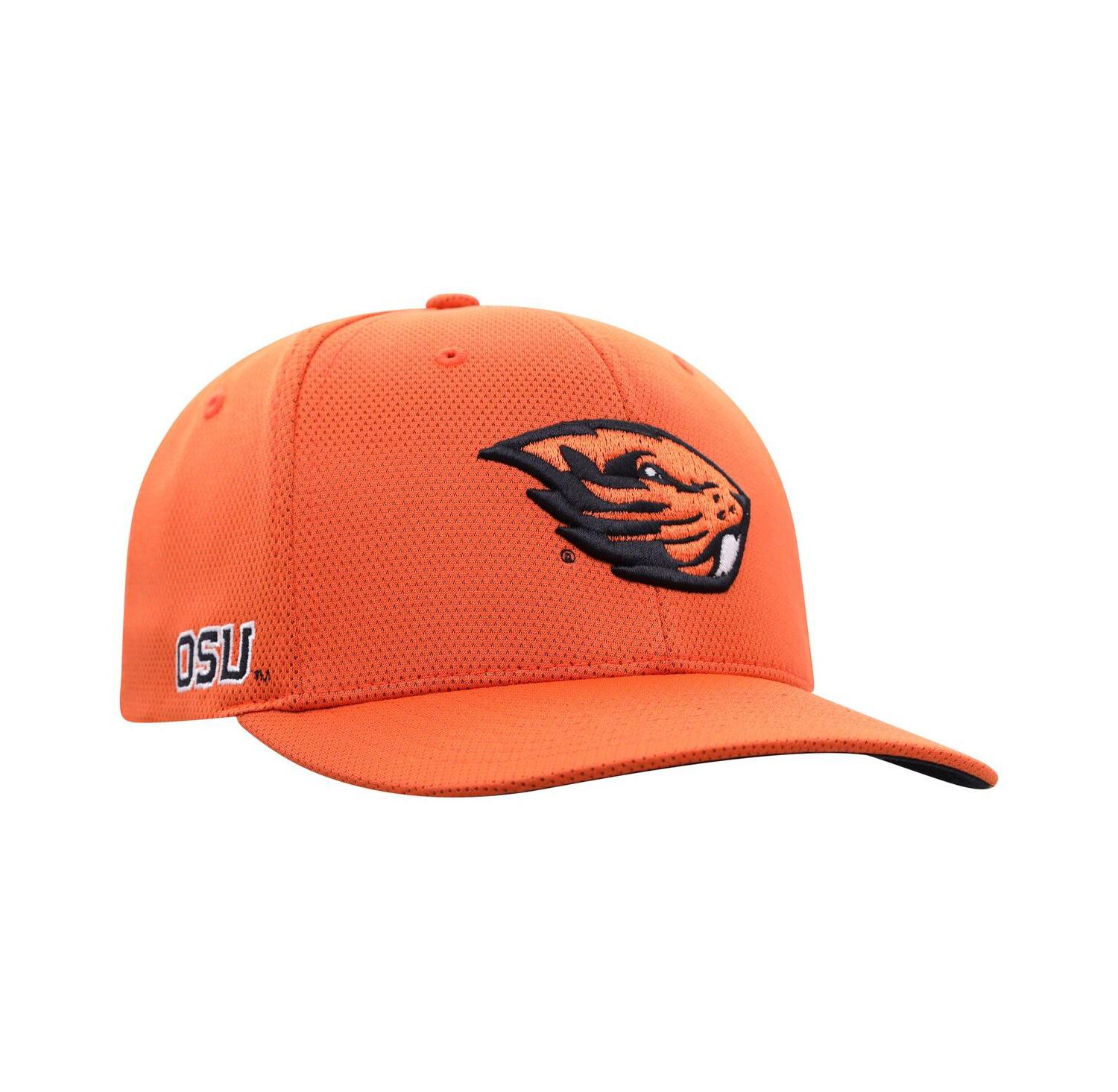 Men's Orange Oregon State Beavers Reflex Flex Hat
