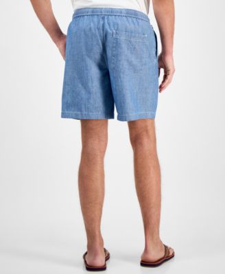 Men's Mercer Chambray 7" Shorts