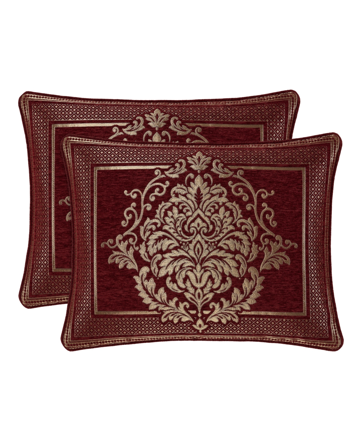 J Queen New York Laurenza 4-pc. Comforter Set, California King