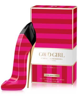 Good Girl Colormania Collector Edition Eau de Parfum, 2.7 oz., Created for Macy's