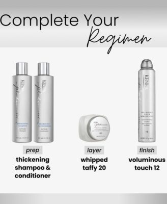 Whipped Taffy 20, 2 oz