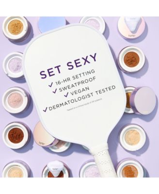 Travel-Size Creaseless Setting Powder