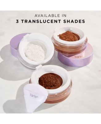 Travel-Size Creaseless Setting Powder