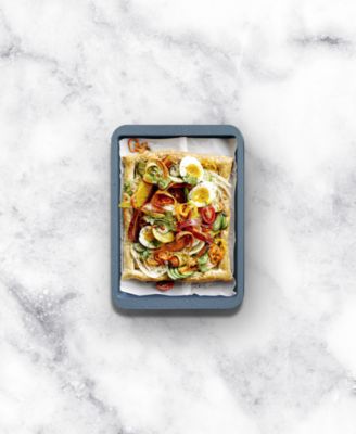 3-Piece Ceramic Nonstick Cookie Sheet Set