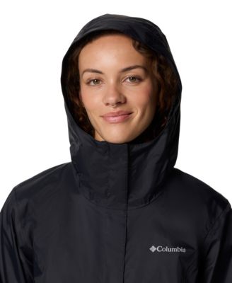 Women's Omni-Tech™ Arcadia II Rain Jacket