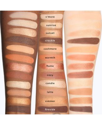 Tartelette Toasted Palette