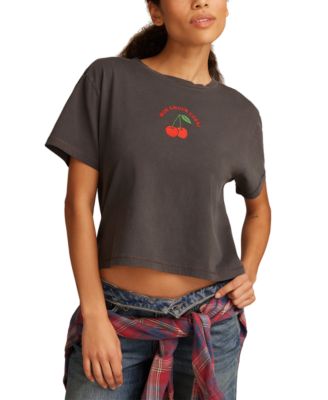Lucky Brand