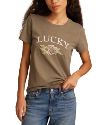 Lucky Brand