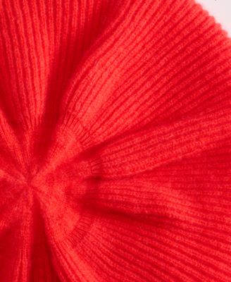 Cashmere Knit Beret, Created for Macy's