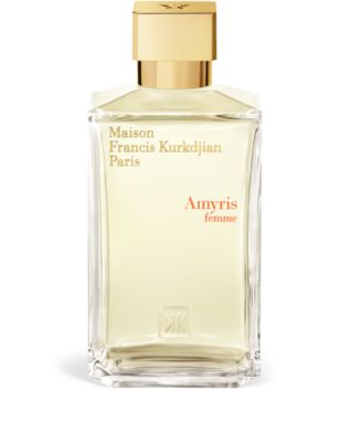 Maison Francis Kurkdjian Amyris femme Eau de Parfum Spray, 6.8 oz