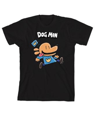 Dog Man