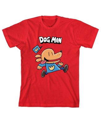 Dog Man