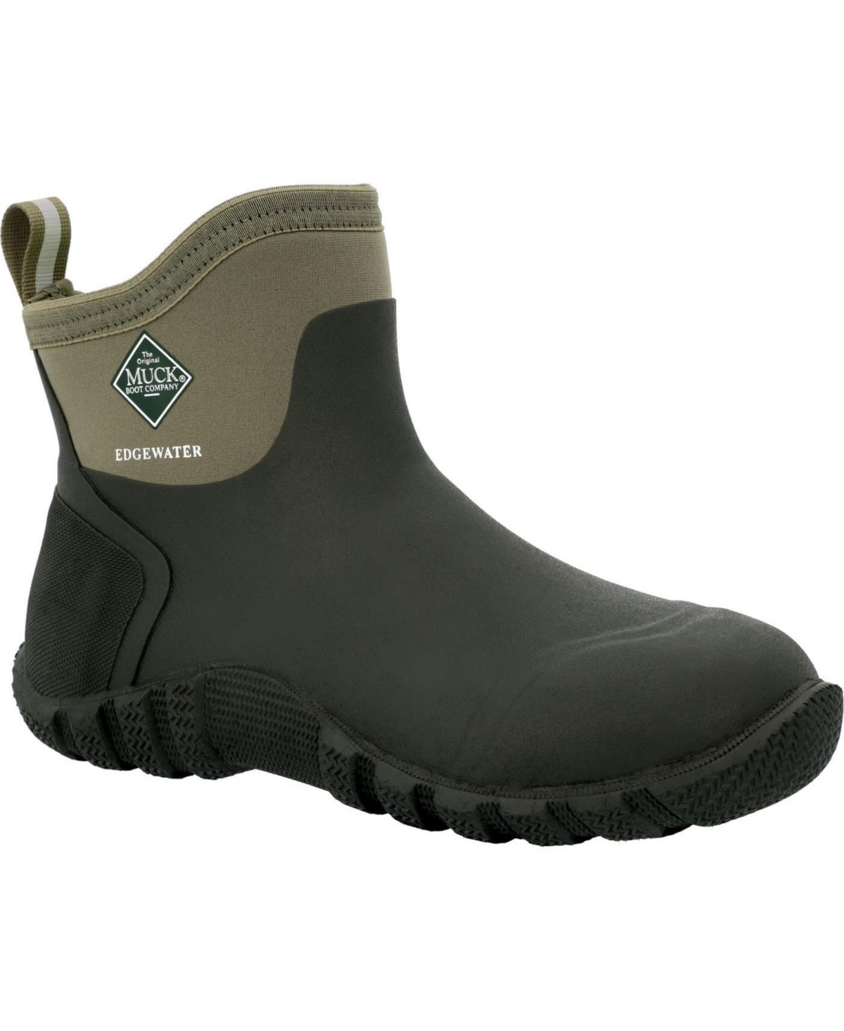 Men's Edgewater Classic Ankle Boot