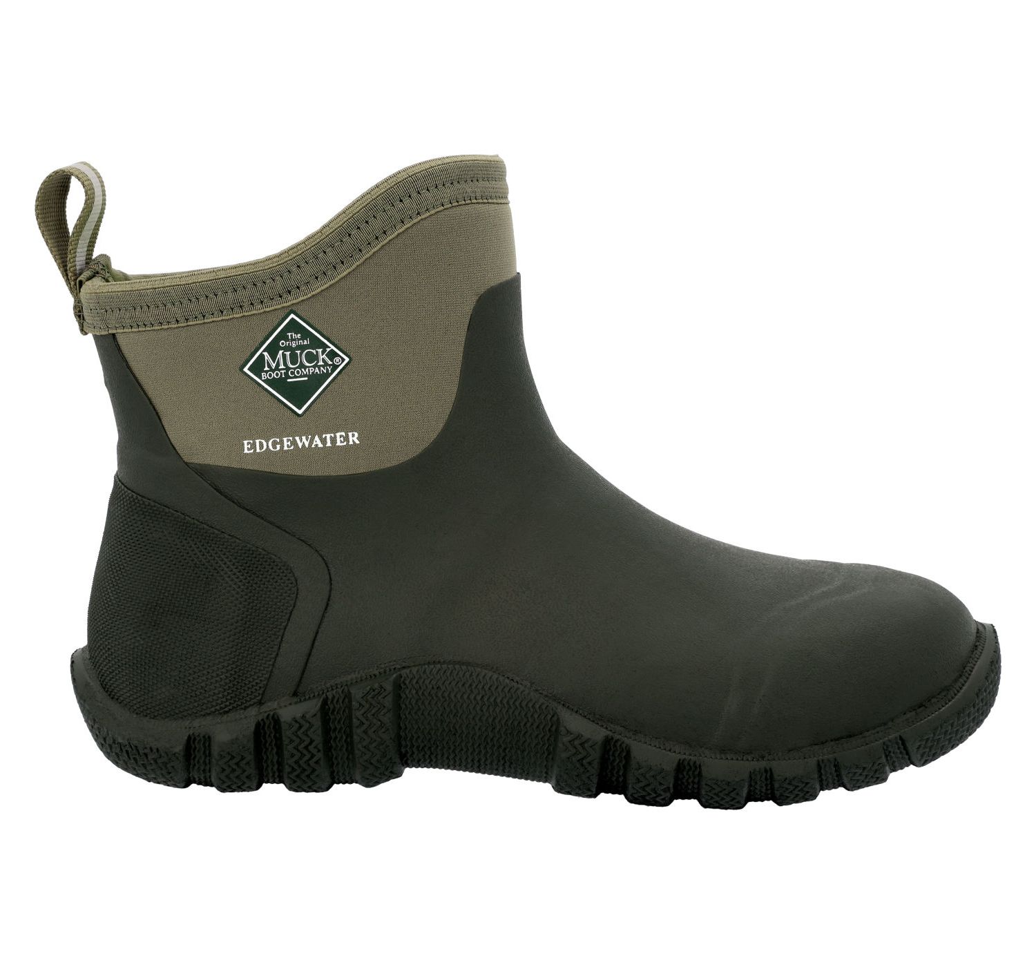 Men's Edgewater Classic Ankle Boot