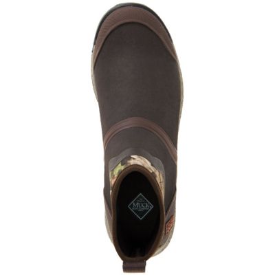 Men's Mossy Oak Outscape Chelsea Slip On