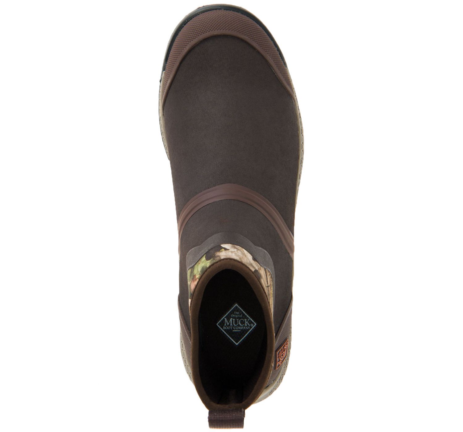 Men's Mossy Oak Outscape Chelsea Slip On