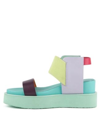 Womens Rico Sandal