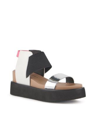 Womens Rico Sandal