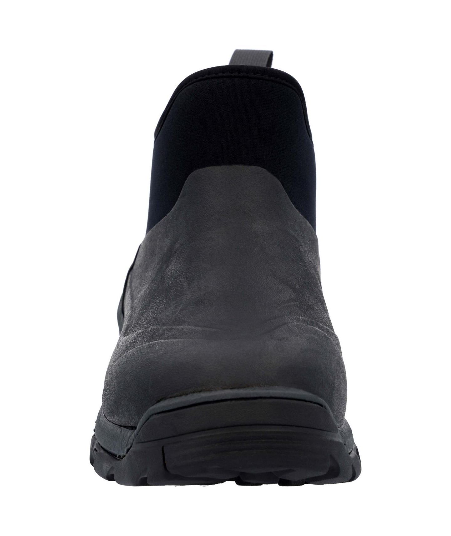 Мужские ботинки MUCK Woody Sport Ankle Boot, цвет: Чёрный — фото 3