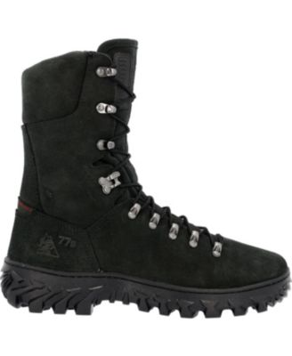 Men's Code Red Wildlands 77 Fire Boot