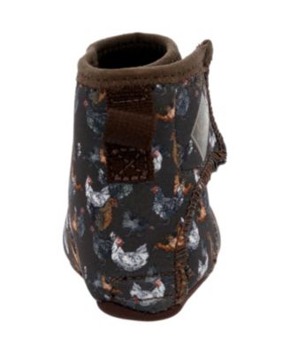 Baby Boys My First s Bootie