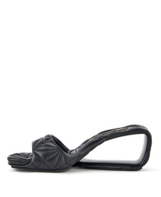 Womens Mobius Mid Puffy