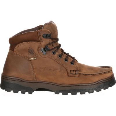 Men's Outback GORE-TEX Waterproof Hiker Boot