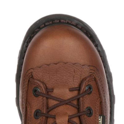 Men's BearClaw GORE-TEX Waterproof 200G Insulated Outdoor Boot