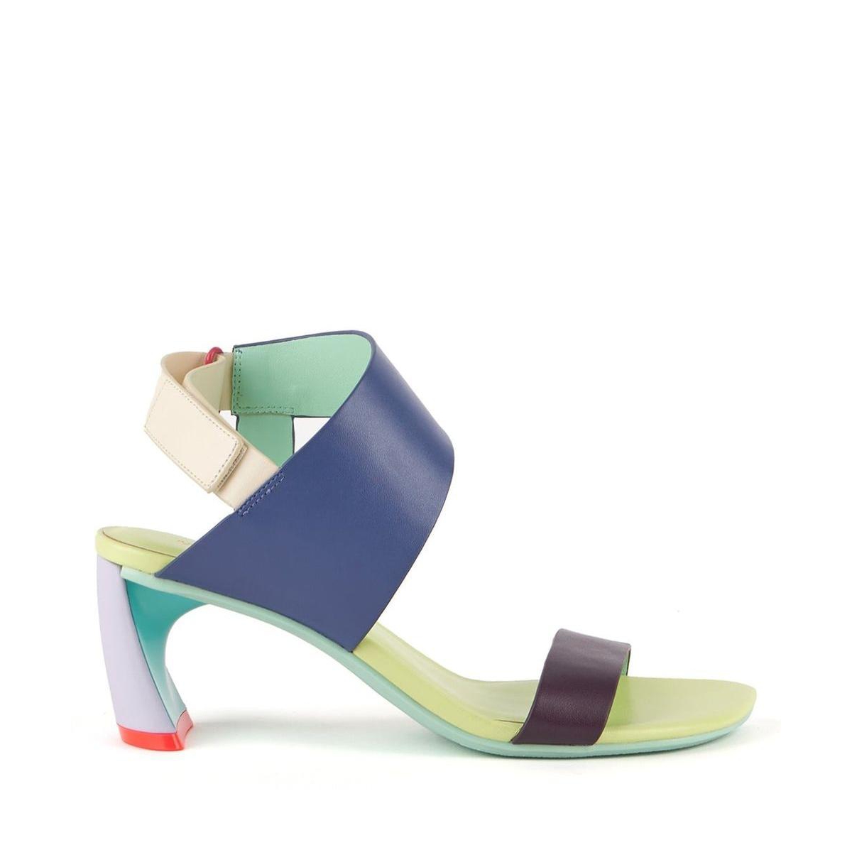 Womens Zuma Sandal Mid - Party