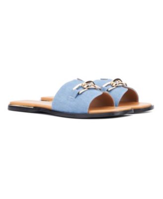 Women's Tabitha Flat Sandal