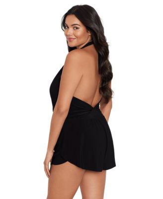 Women's Bianca Swim Romper