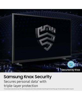 65" Class Q8F Series QLED 4K Vision AI Smart TV