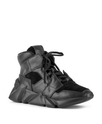 Men's Space Kick Jet Hi