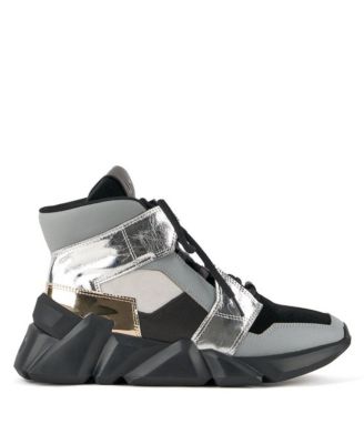 Men's Space Kick Jet Hi