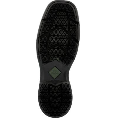 Men's Chore Western Alloy Toe Work Boot