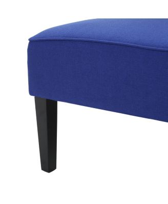 Streamdale Chic and Durable Contemporary Loveseat Elevate Your Living Space to Sophistication