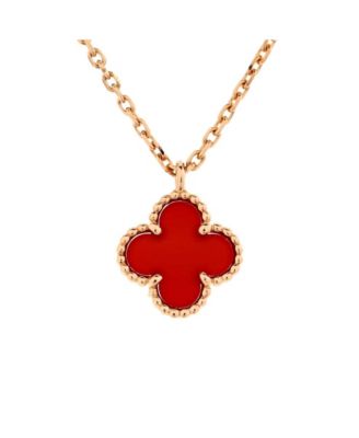 Pre-Owned Van Cleef & Arpels