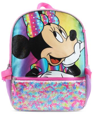 5-Pc Backpack Set