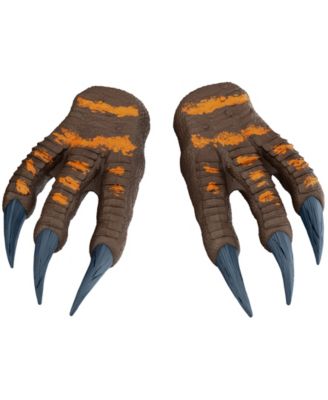 Rebirth Spinosaurus Battle Claws, Costume Dinosaur Role Play Handwear