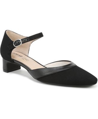 LifeStride - Women's Leighton Snip Toe Dress Pumps