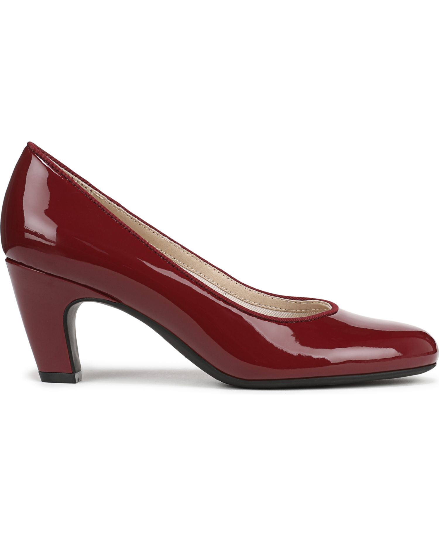 Women's Parigi-Plus Dress Pumps