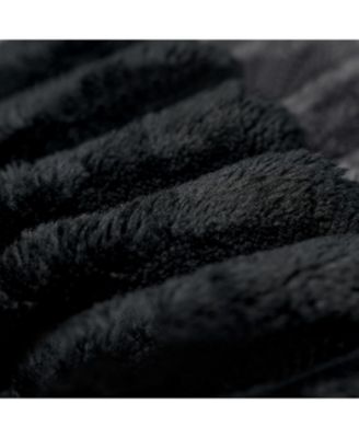 Sofa ottoman, No Assembly Required,Plush Corduroy Fabric)