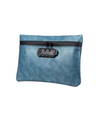 Seal Safe Travel Waterproof Lock Bag