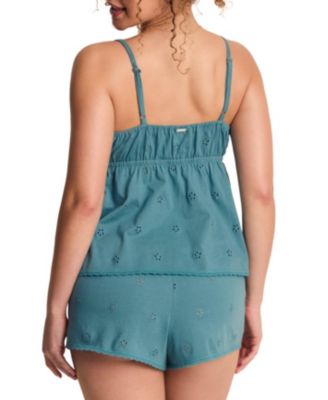 Women's MaryLou Pajama Cami & Shorts Set