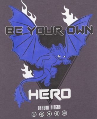 Little & Big Boys Short Sleeve T-Shirt