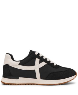 Women's Joque Retro Lace-Up Sneakers